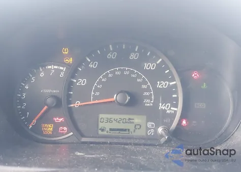 2020 Mitsubishi Mirage G4 Es из США, поврежденный, VIN ML32F3FJXLHF12756